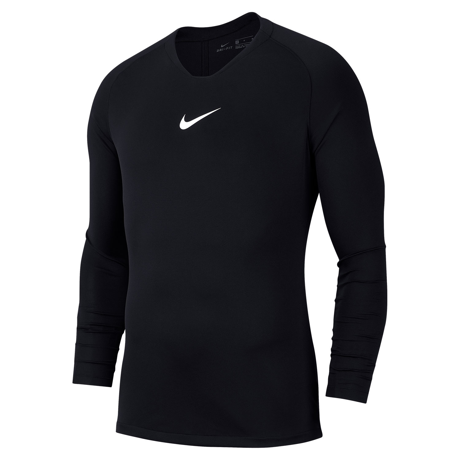 Nike Trainingsshirt "Park Legend" schwarz